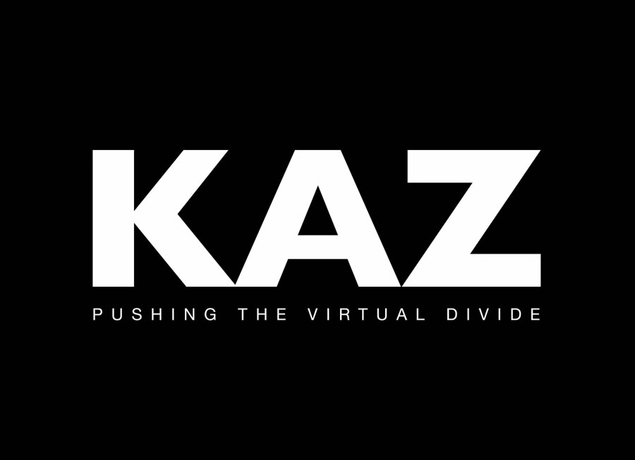 'KAZ: Pushing the Virtual Divide' tells the epic tale behind Gran Turismo