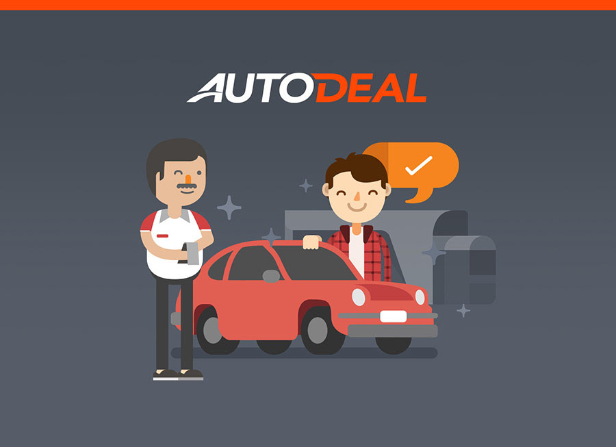 Autodeal Buyer Safety
