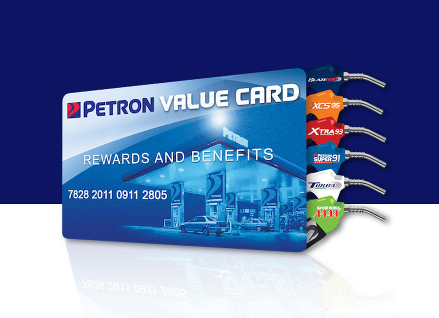 How To Score Bonus Points On Your Petron Value Card