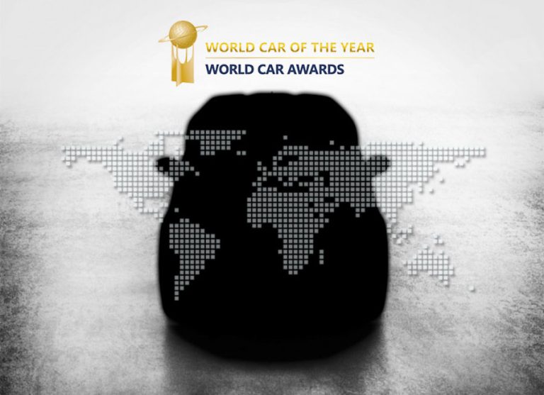 List of nominees for the 2016 World Car of the Year