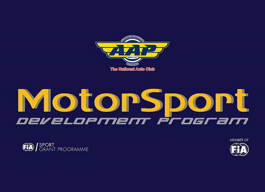 AAP Motorsports Program