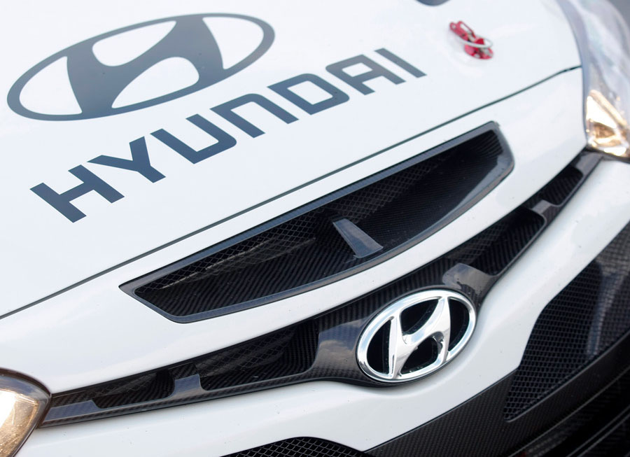 Hyundai Ph confirms Elantra Cup one-make-race for 2014