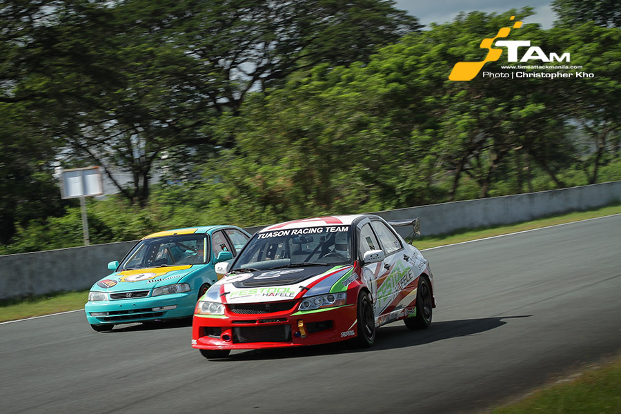 2015 Philippine GT - Round 6