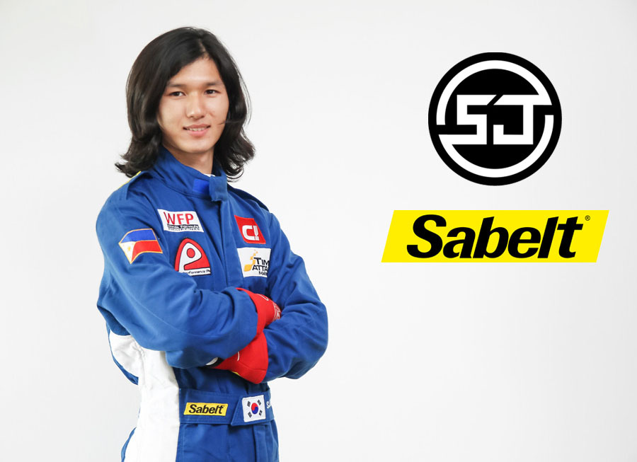 Sabelt and AutoPerformance Ph inks deal with Sung Joon Park