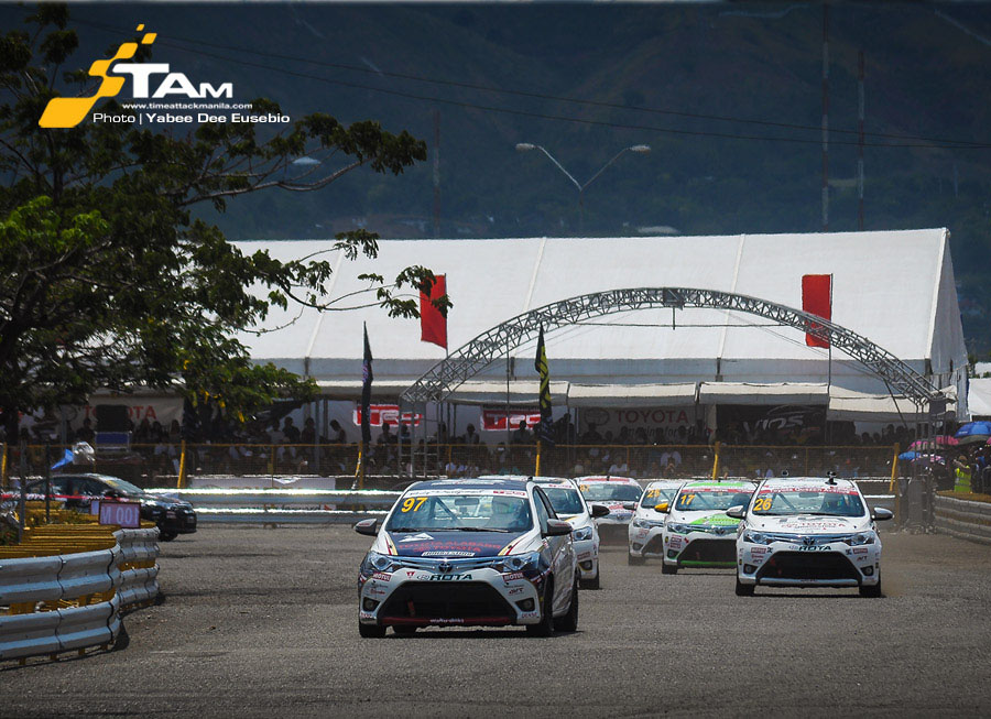 2015 Vios Cup Round 4