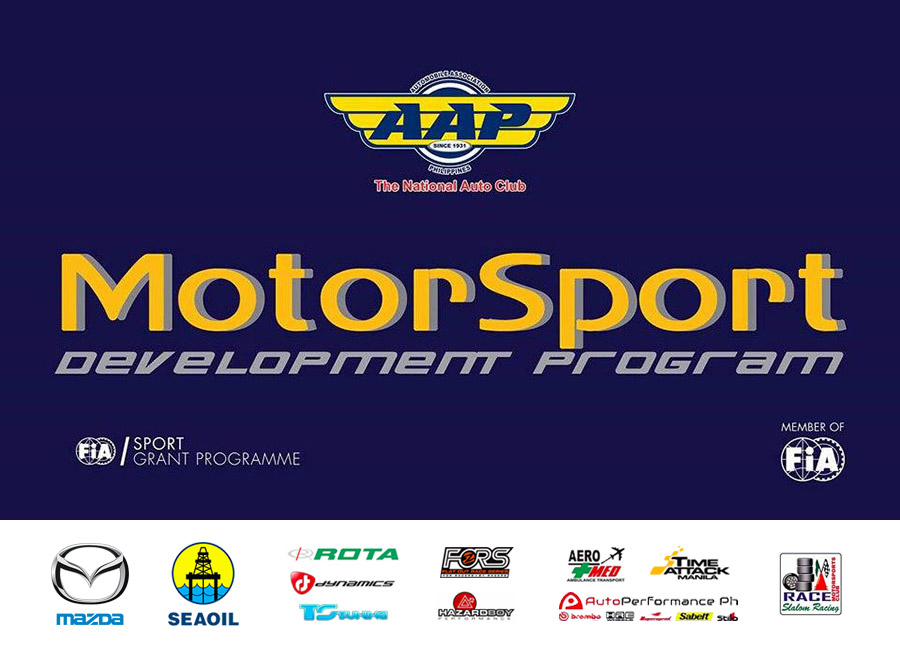 Motorsport Development Program