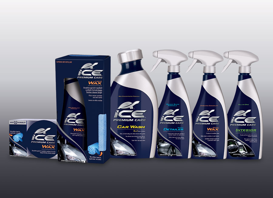 Turtle Wax Philippines adds next generation ICE® Premium to car care lineup
