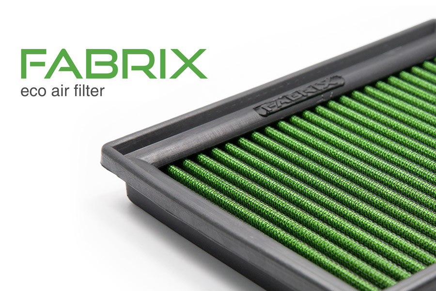 Fabrix Eco Air Filter