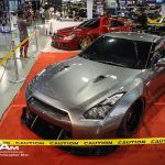 Manila Auto Salon