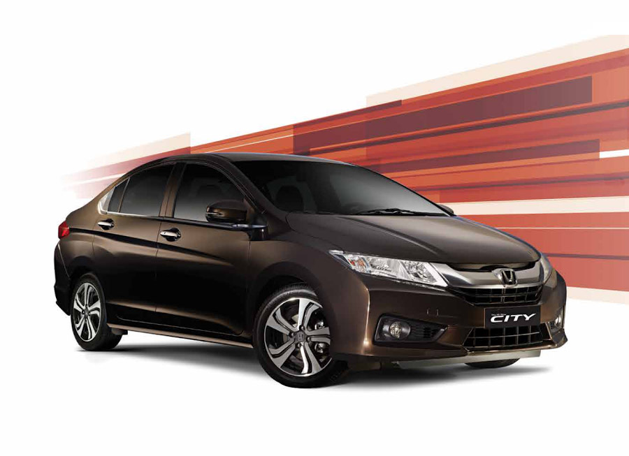 Honda Ph expands airbag recall to cover ’01 – ’15 City, Jazz, Civic, CR-V