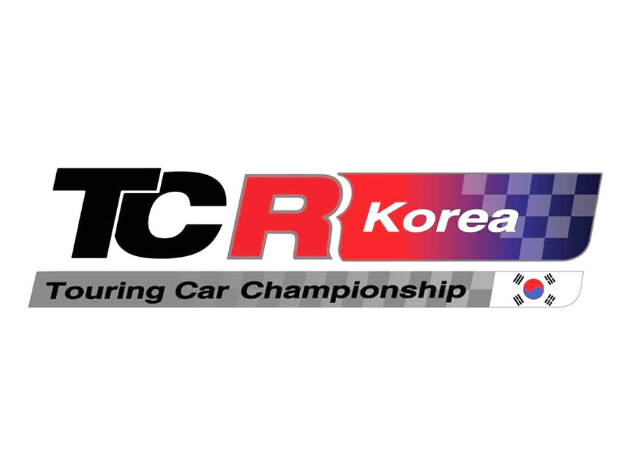 TCR Korea Series