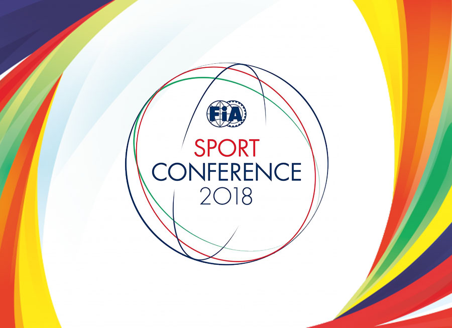 FIA Sport Conference