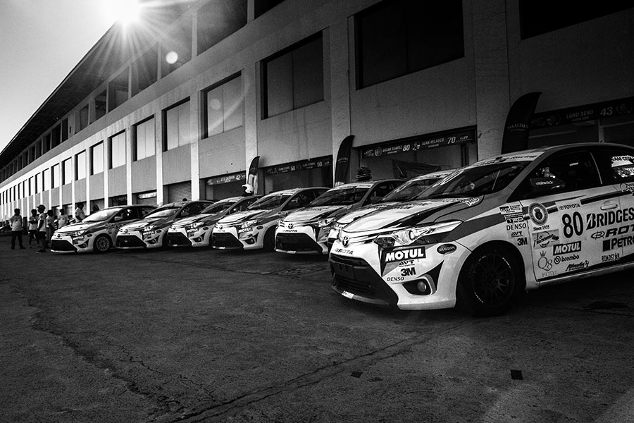 Toyota Team Cebu