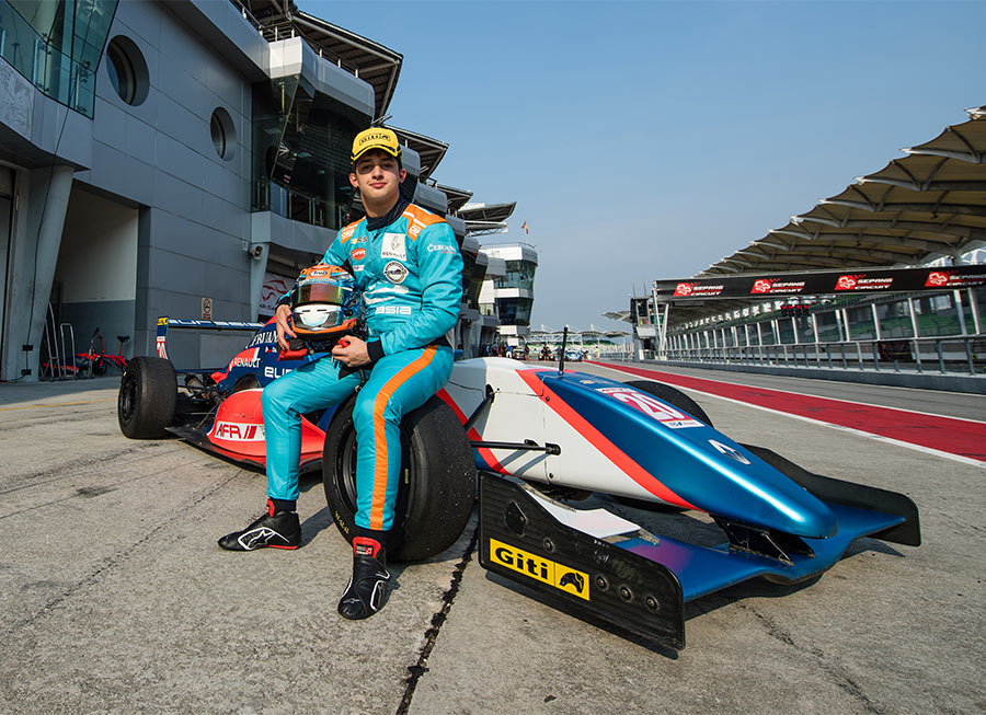 Daniel Miranda to race Hyundai i30 N in TCR Asia with Eurasia Motorsport