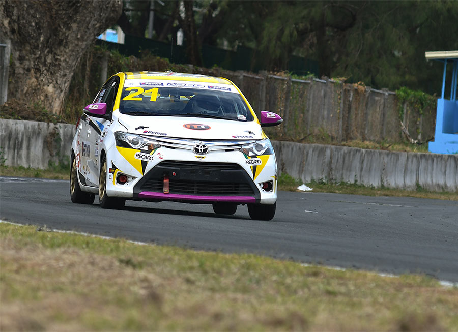 Team Cebu delighted with FM-2 / FM-3 Class podiums in 8 Oras ng Pilipinas