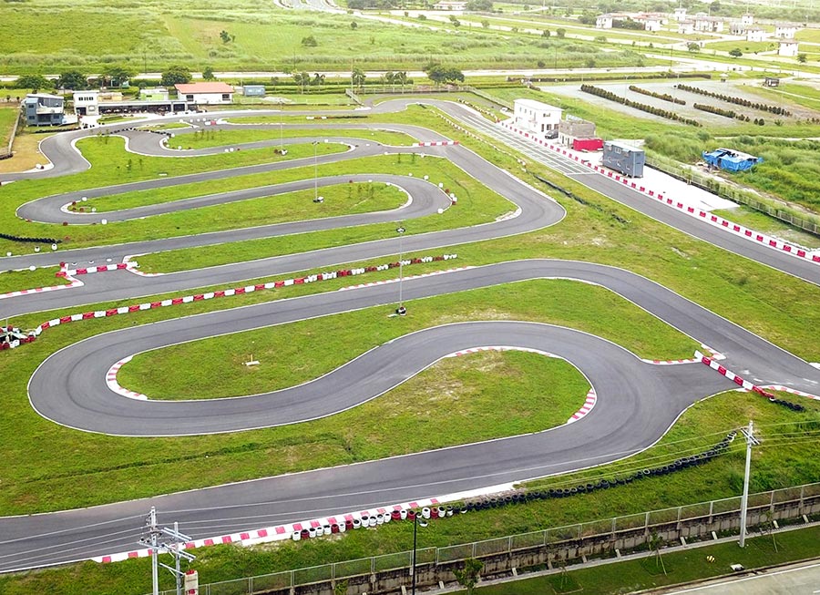 Pampanga International Circuit