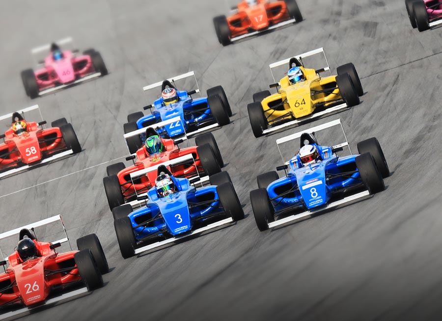 Formula 4 SEA firm on pushing through with ‘shortened’ 2020 season