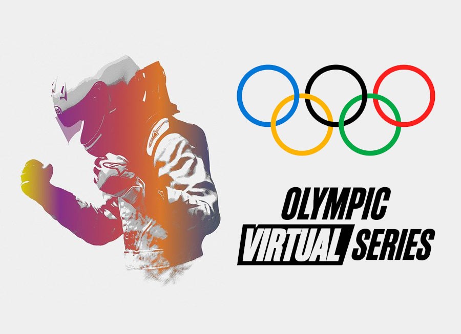 ’til Gran Turismo became an official Olympic (virtual) sport
