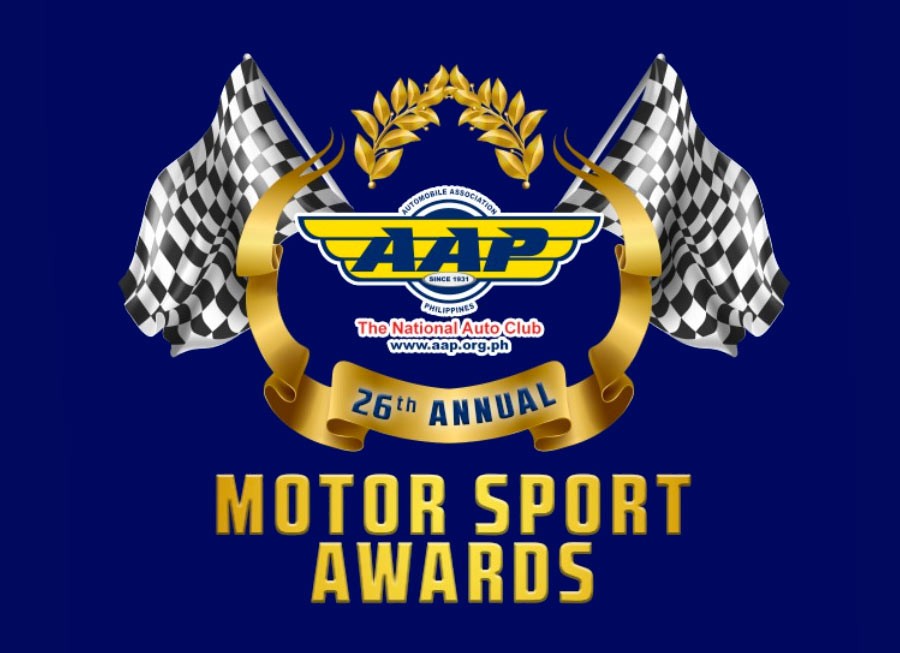 26th AAP Motorsport Awards recognize drivers who raced in a pandemic