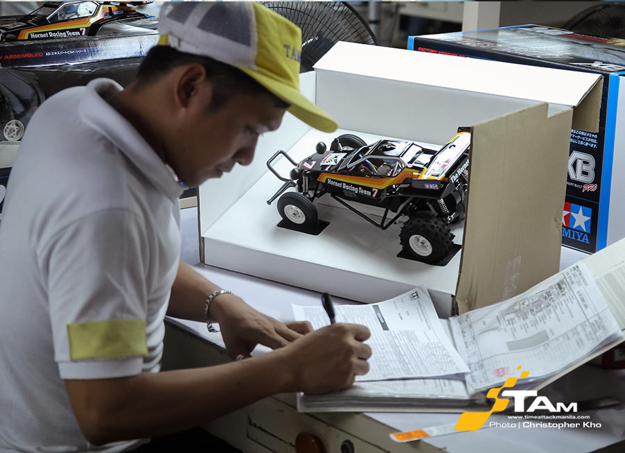 So… Tamiya is building a new P1.5B factory in Cebu