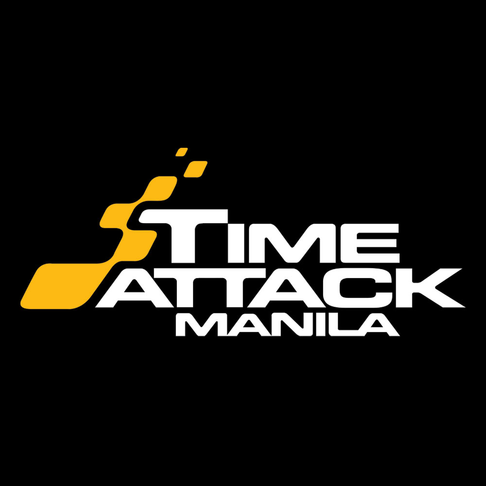 Time Attack Manila